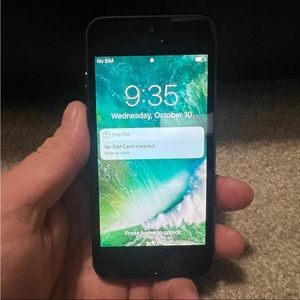 Apple iPhone 5 16GB